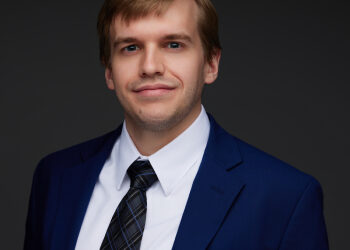 Andrew W. Riley