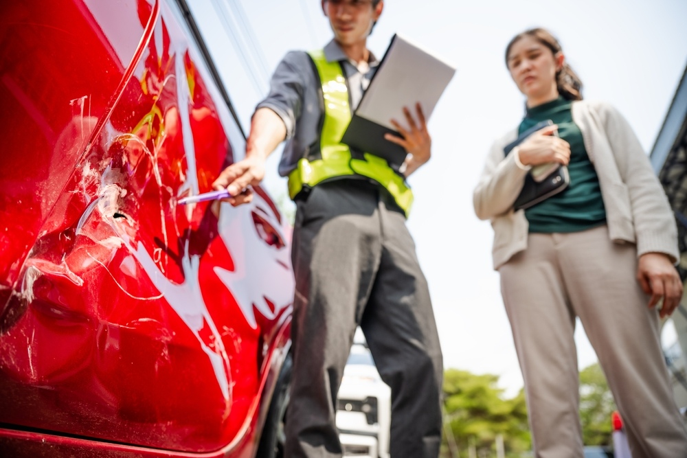 How Much Is a Car Accident Case Worth in Missouri?