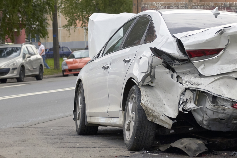 What to Do After a Car Accident in Kirkwood, Missouri?