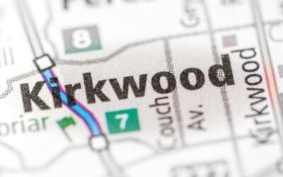What Are the Most Dangerous Roads and Intersections in Kirkwood, MO?