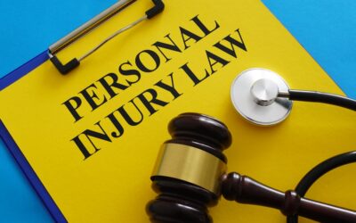 Common Tactics Insurance Companies Use to Undermine Your Personal Injury Case