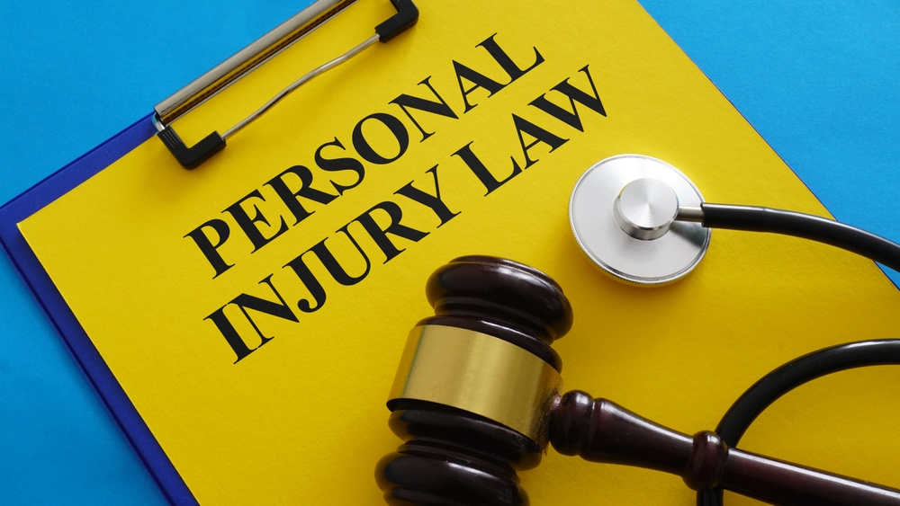 Common Tactics Insurance Companies Use to Undermine Your Personal Injury Case