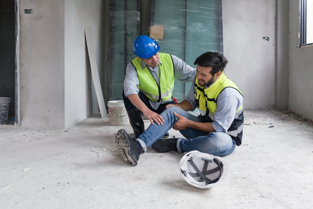 How Long Do You Have to Report a Workplace Injury in Missouri