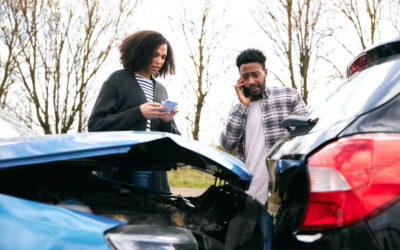 Can You Sue Someone for a Car Accident Without an Injury in Missouri?