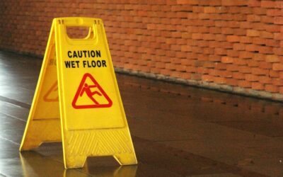 Long-Term Effects of Slip and Fall Injuries