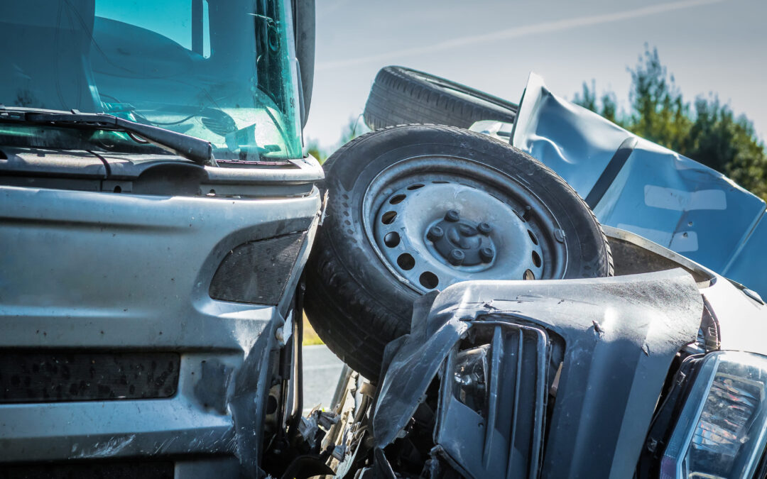 Federal Trucking Regulations Missouri Drivers Should Know After a Crash