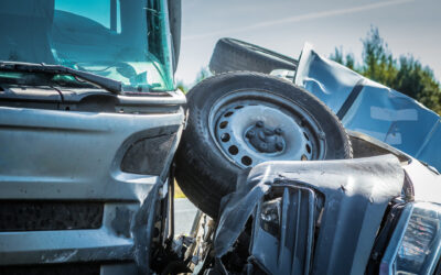 Federal Trucking Regulations Missouri Drivers Should Know After a Crash