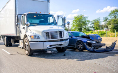 How Common are Tractor-Trailer Accidents and Why?