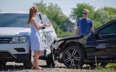 What Happens If the At-Fault Driver Has No Insurance in Missouri?