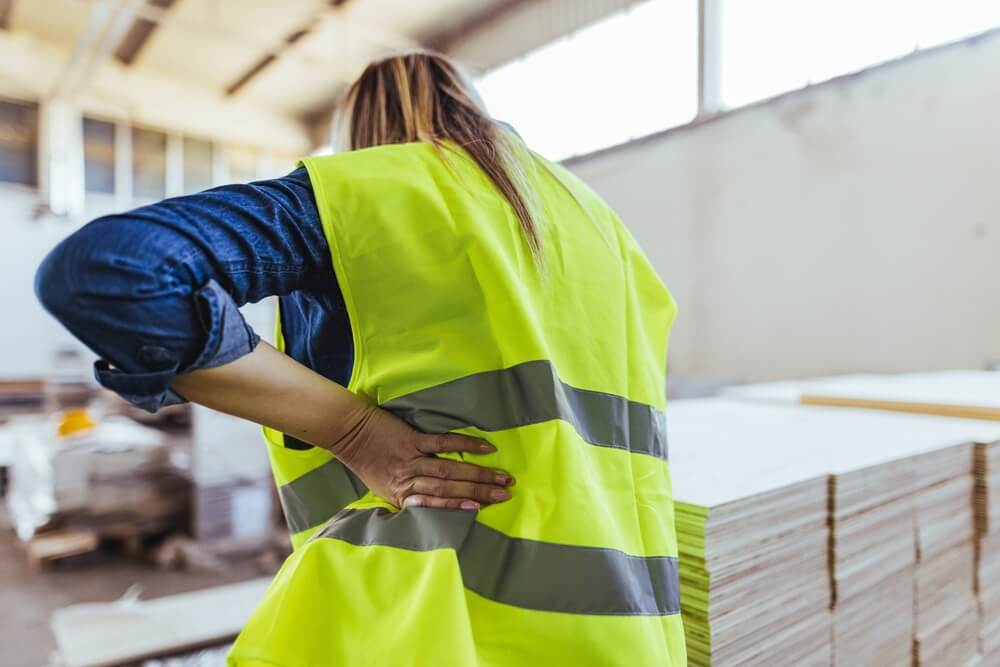 The Role of OSHA Violations in Missouri Workplace Injury Cases