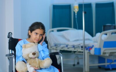 How Are Personal Injuries Involving Minors Different From Other Cases in Missouri?