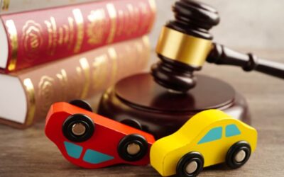 Who Pays When Multiple Parties Are at Fault In a Car Accident?