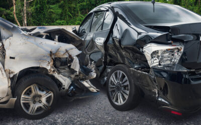 Car Accidents on Lindbergh Blvd & Watson Rd