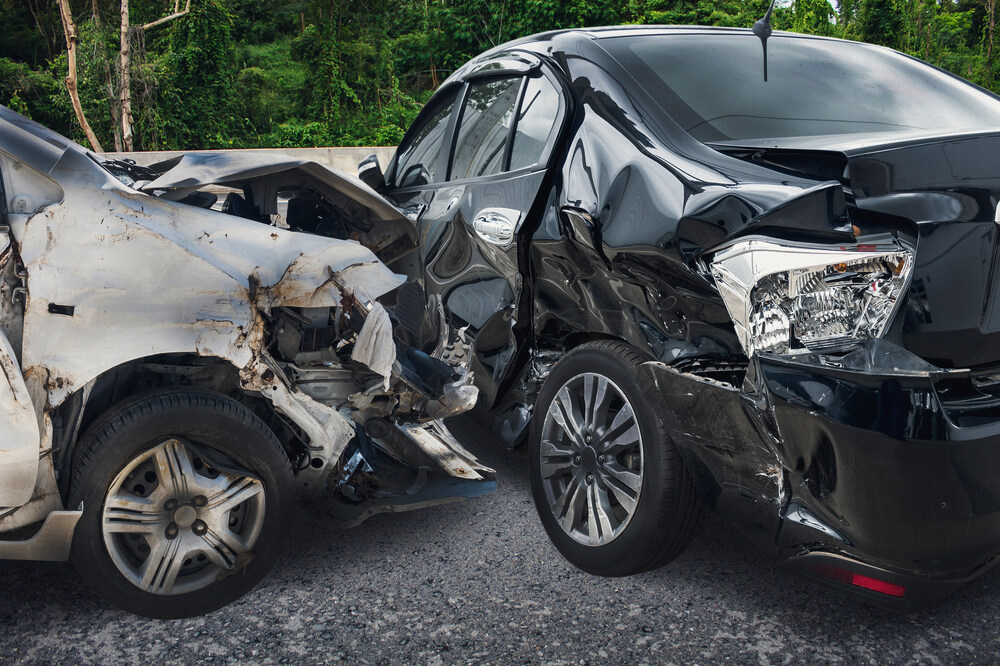 Car Accidents on Lindbergh Blvd & Watson Rd