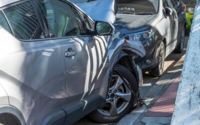 What to Do After a Car Accident in Sunset Hills, MO