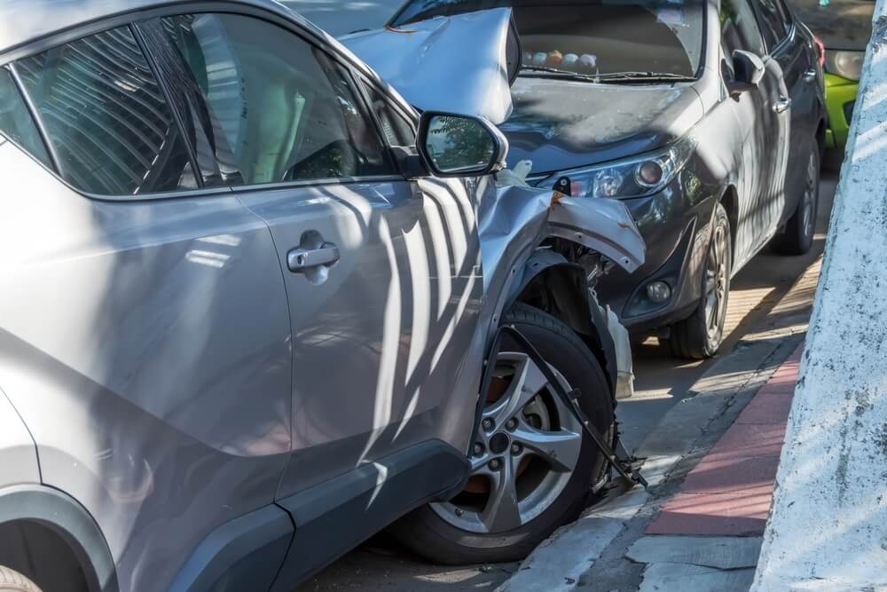 What to Do After a Car Accident in Sunset Hills, MO