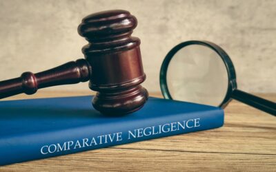 Understanding Comparative Fault in Vehicular Accident Cases in Missouri