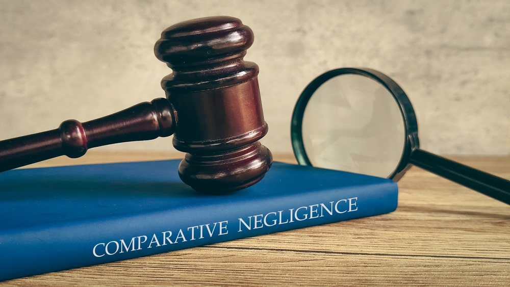 Understanding Comparative Fault in Vehicular Accident Cases in Missouri