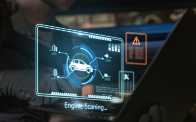 How does technology affect the car insurance industry for car accident victims?