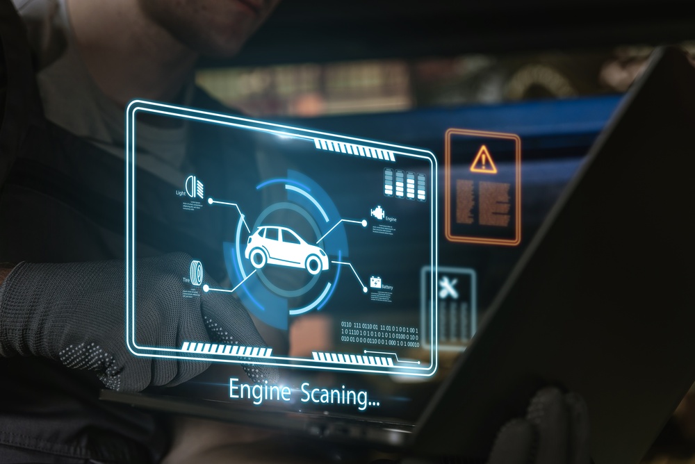 How does technology affect the car insurance industry for car accident victims?