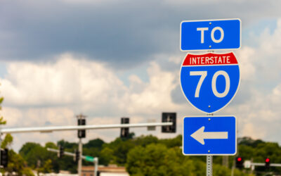 What are the Most Dangerous Highways in St. Louis, Missouri?