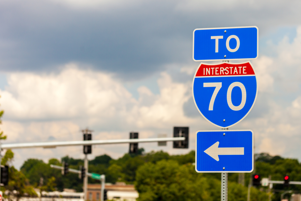 What are the Most Dangerous Highways in St. Louis, Missouri?
