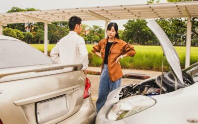 Do You Need Uninsured Motorist Coverage in Missouri?