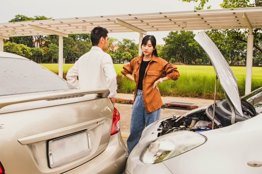 Do You Need Uninsured Motorist Coverage in Missouri?