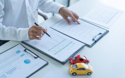 How to Determine Fault in Missouri Car Accident Cases