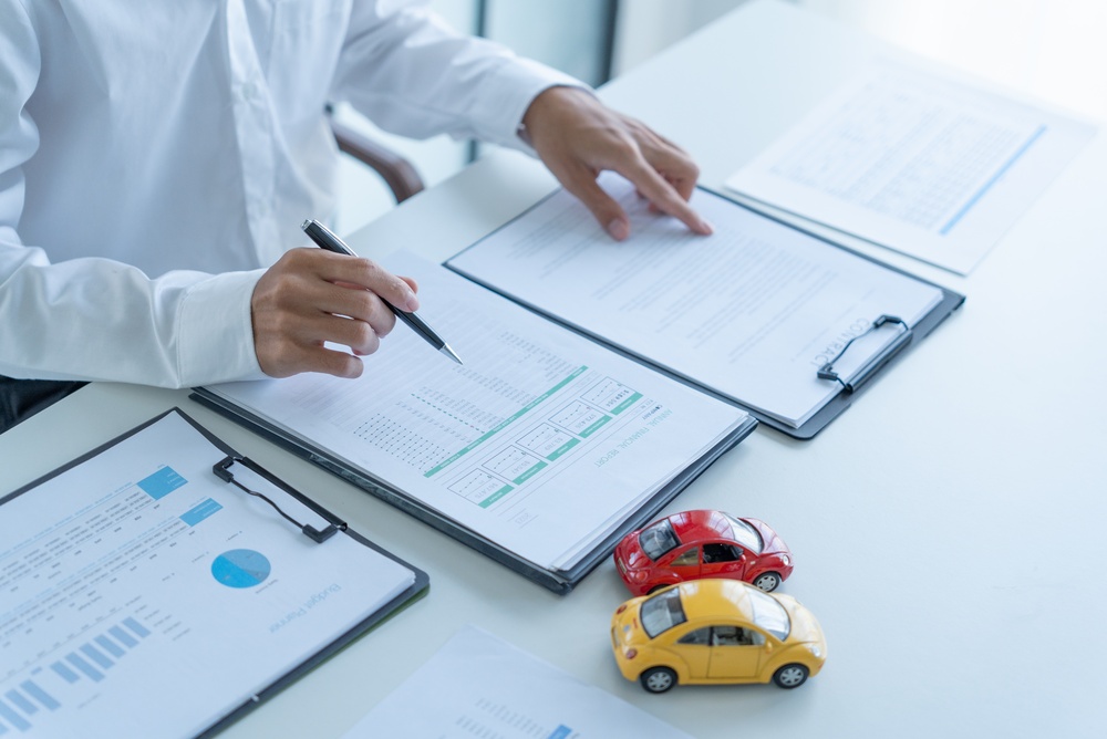 How to Determine Fault in Missouri Car Accident Cases