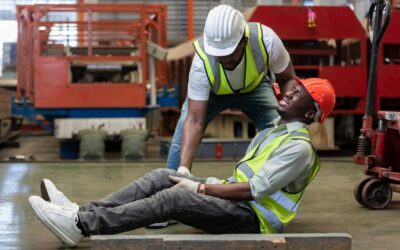 Recovering Damages for Workplace Injuries in Missouri