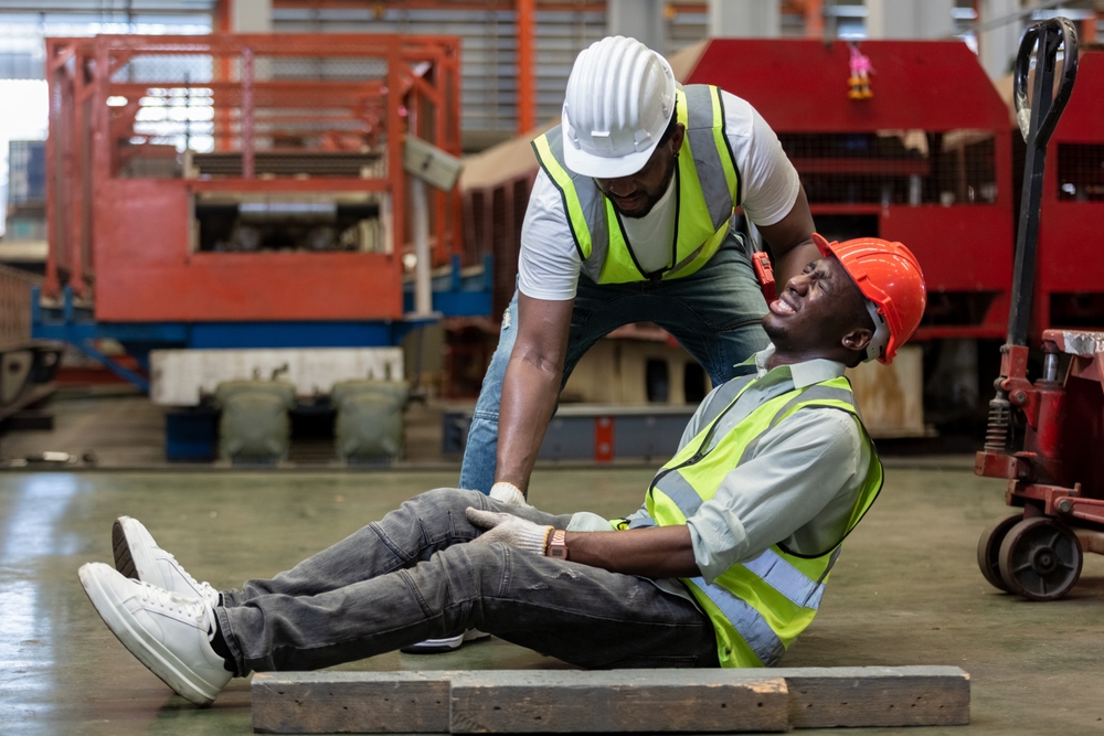 Recovering Damages for Workplace Injuries in Missouri