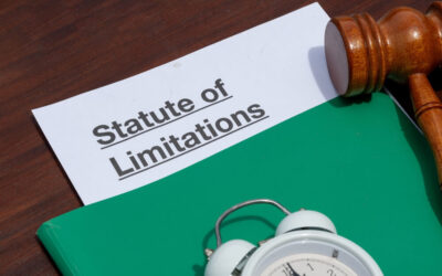 When Does the Statute of Limitations Start for a Slip-and-Fall in Missouri?
