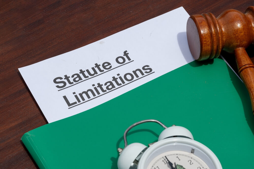 When Does the Statute of Limitations Start for a Slip-and-Fall in Missouri?