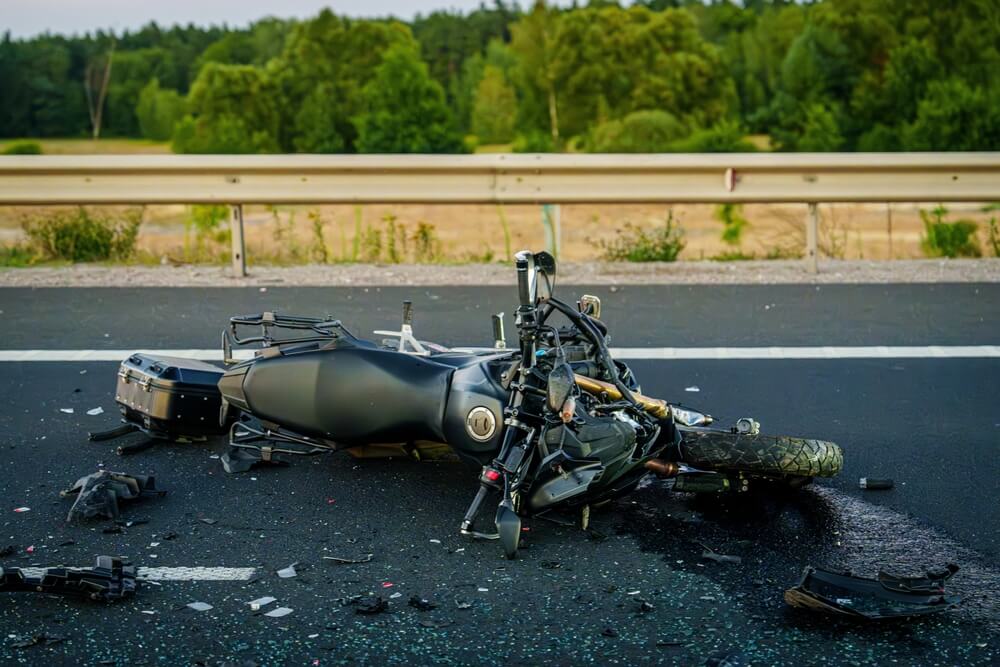 Motorcycle Helmet Laws in Missouri