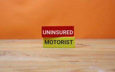 What Happens If You’re Hit by an Uninsured Driver?