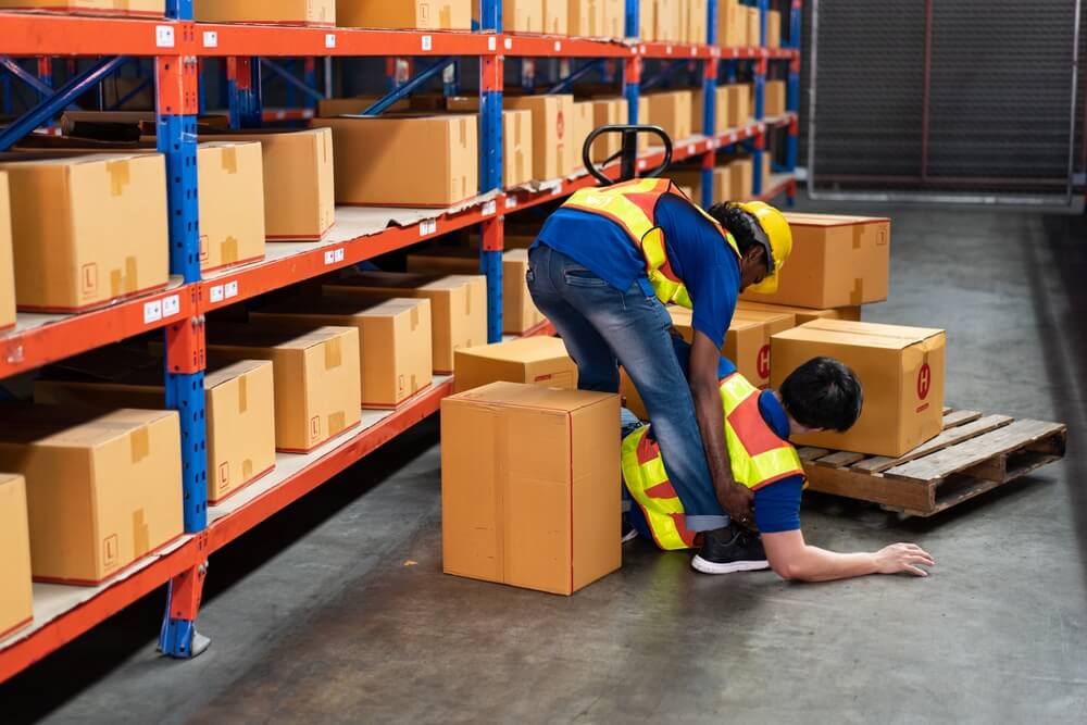 What Are Your Rights in St. Louis After Being Hurt at Work?