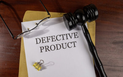 How to Identify and Document a Defective Product