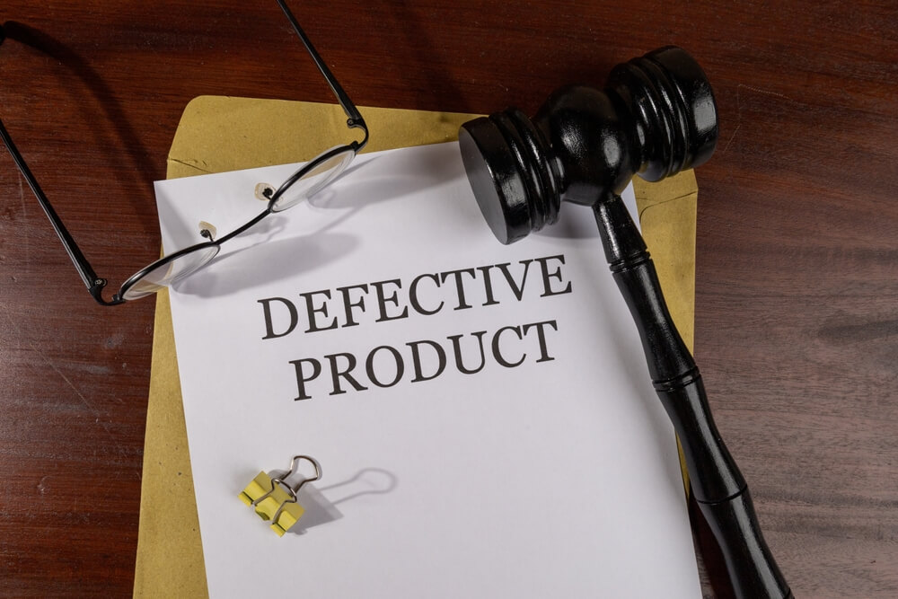 How to Identify and Document a Defective Product