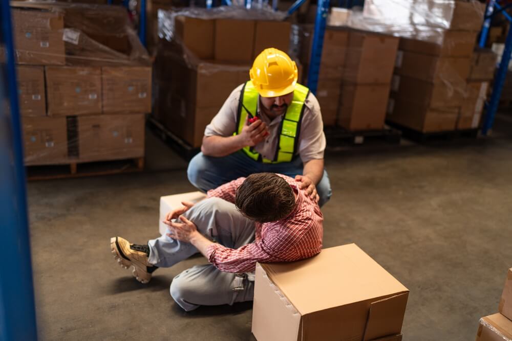 What is a Permanent Partial Disability Rating in Missouri?
