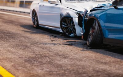 What Should You Do If You Find the Other Driver in an Accident Is Uninsured?