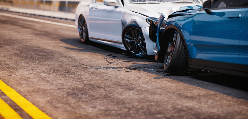 What Should You Do If You Find the Other Driver in an Accident Is Uninsured?