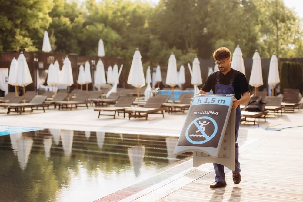 Filing a Premises Liability Claim for Swimming Pool Accidents