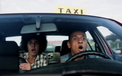 Can a Passenger File a Personal Injury Claim After a Missouri Car Accident?