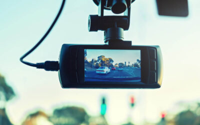 Can Dashcam Footage Be Used as Evidence in a Missouri Car Accident Case?