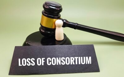 What Are Loss of Consortium Claims in Missouri?